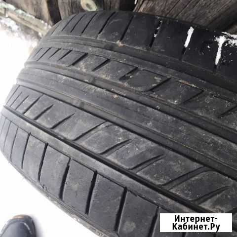 Goodyear 215/35 R19, 1 шт Армизонское - изображение 1