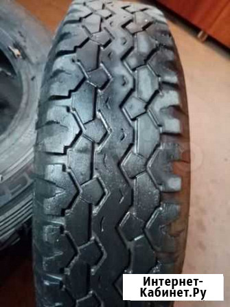 Одна Шина R 13. 155/87 Абакан - изображение 1