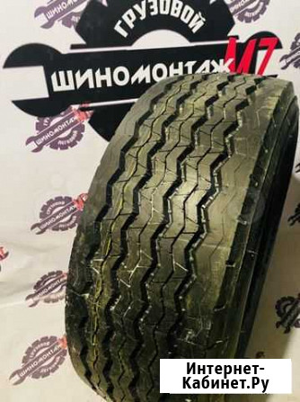 Автошина грузовая 385/65/R22,5 Лакинск - изображение 1