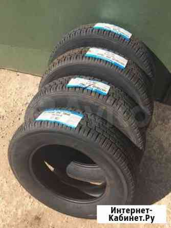 Шины 185/75 R16C Triangle TR-646 на Газель Самара