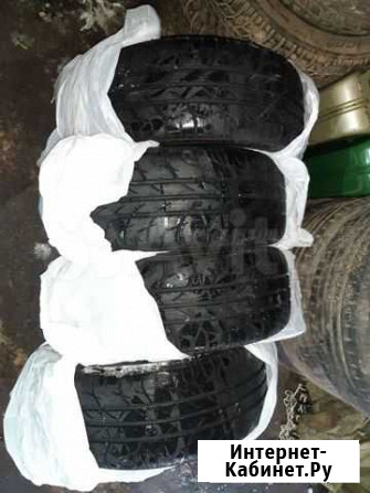 Шины tiger 195/50R15 Калининец - изображение 1
