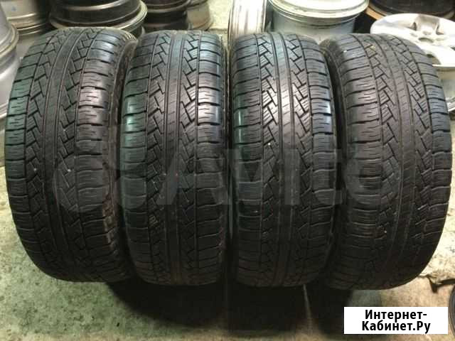 265/60 Р18 Pirelli scorpion Мурманск - изображение 1