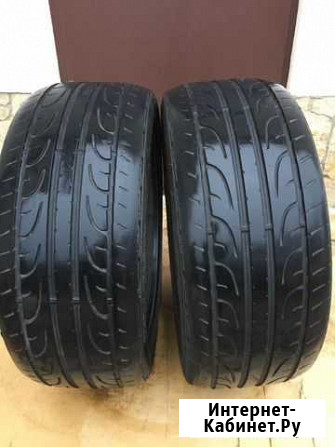 Dunlop 245/40 R19 Y 2шт Саратов - изображение 1