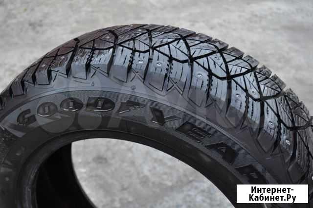 Goodyear 195/65 R15 Старый Оскол - изображение 1