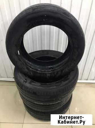 Michelin 225/60 R18 126D Волгоград - изображение 1
