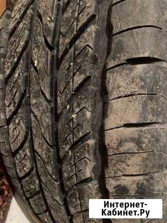 Летние шины Toyo 275/60r20 Барнаул - изображение 1