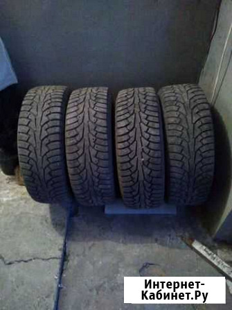 Nokian 215/65 R16 Боготол - изображение 1