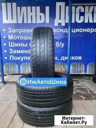 Шины toyo proxes CF1 R18 225/60 3шт Ижевск