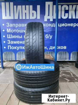 Шины toyo proxes CF1 R18 225/60 3шт Ижевск - изображение 1