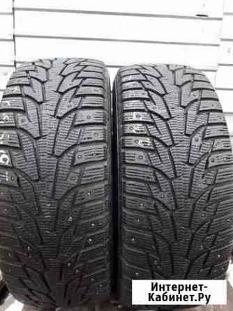 Hankook 235/55 R17 Киров