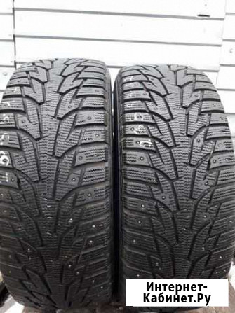 Hankook 235/55 R17 Киров - изображение 1