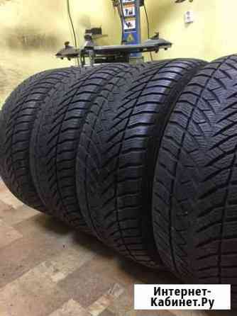 Goodyear Ultra Grip 8 Performance 245/45 R19, 4 шт Рязань