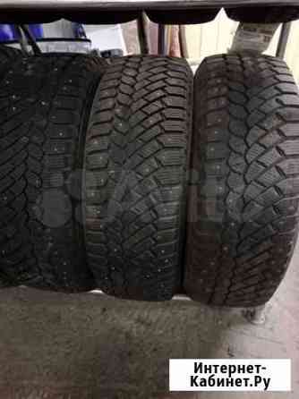 Шины 225/65R17 Сургут