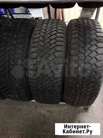 Шины 225/65R17 Сургут - изображение 1