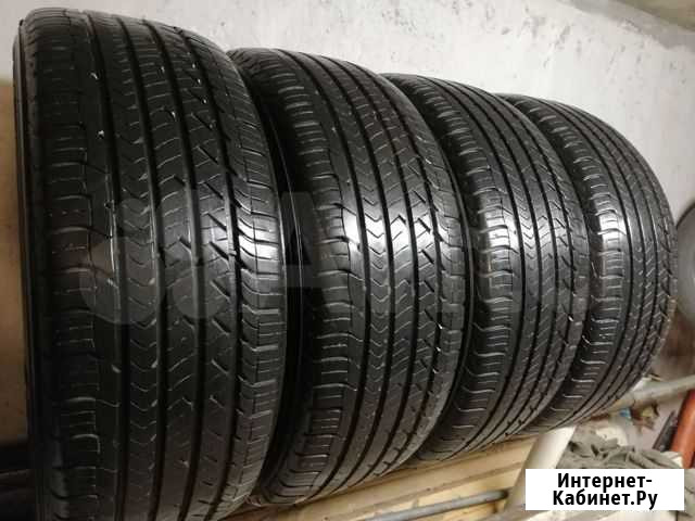 Лето Goodyear Eagle Sport TZ 215.55.17 Калуга - изображение 1