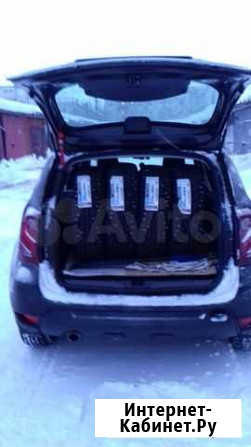 Колёса Новодвинск - изображение 1