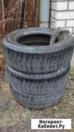 Bridgestone 265/65 R17 Тверь