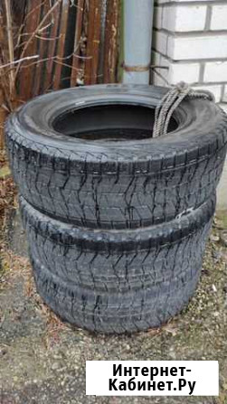 Bridgestone 265/65 R17 Тверь - изображение 1