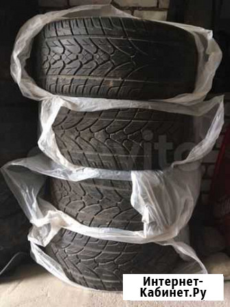 Шины kumho r20 Волгоград - изображение 1