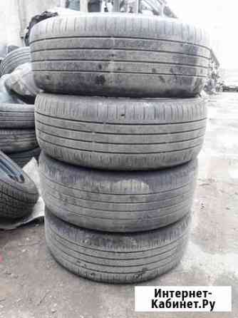 Шины goodyear eagle ls2 225/55 r18 98h Ижевск