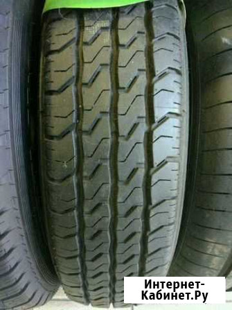 185/80R15C Sava trenta Ростов-на-Дону - изображение 1