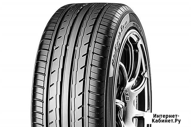 Yokohama BLUEARTH-ES ES32 175/70 R14 83D Челябинск - изображение 1