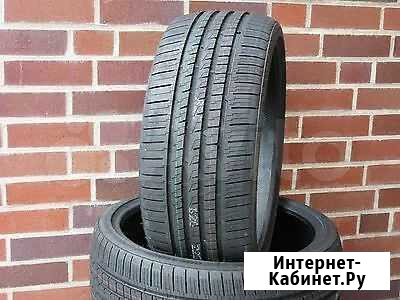 255/55R18 Mozzo Sport, летняя шина Ростов-на-Дону - изображение 1