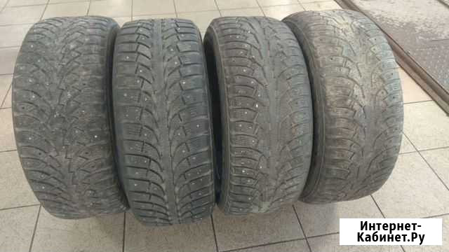 GT Radial 225/50 R17 Челябинск - изображение 1