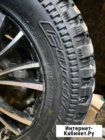 Cordiant off-road 205/70/15 Торжок - изображение 1