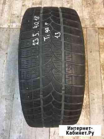 Tigar 235/40 R18 Санкт-Петербург