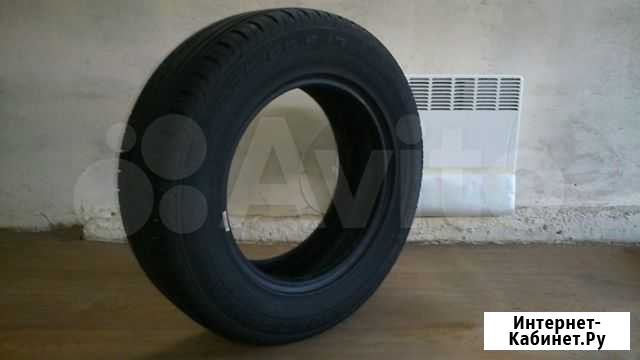 Шины Continental Cross Contact 235/65 R17 Воронеж - изображение 1