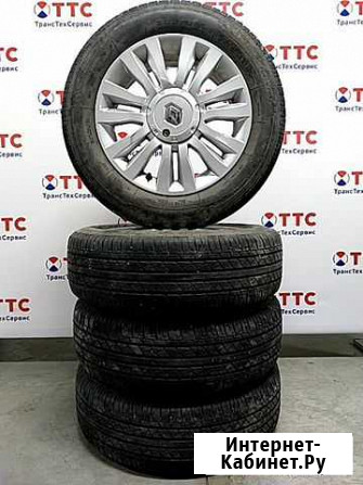 Колеса Б\У GT Radial Champiro 128 185/65 R15 H 88 Оренбург - изображение 1