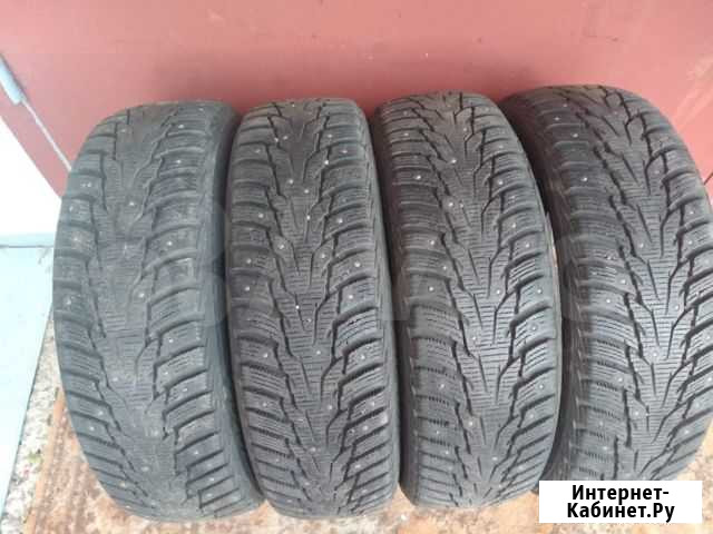 Nexen 185/65 R15 Ивантеевка - изображение 1