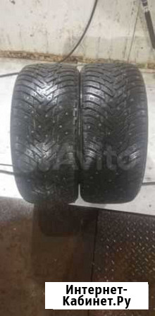 Nokian Hakkapeliitta 8 255 35 20 цена за пару Санкт-Петербург - изображение 1