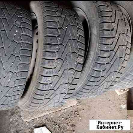 Pirelli 205/55 R16 Саранск