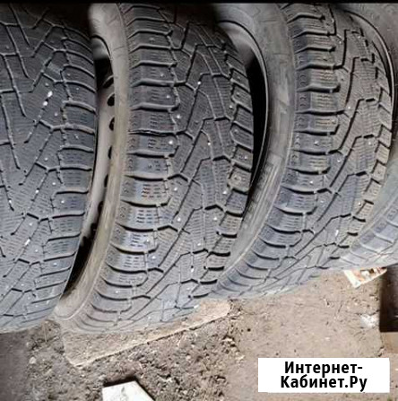 Pirelli 205/55 R16 Саранск - изображение 1