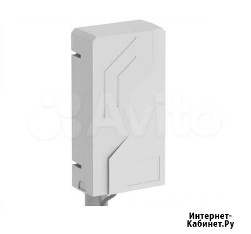 Антенна на 3G/4G - Petra-12 mimo 2х2 BOX Кемерово - изображение 1