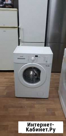 Стиральная машина Gorenje WS 40109 4.5 kg Тюмень - изображение 1