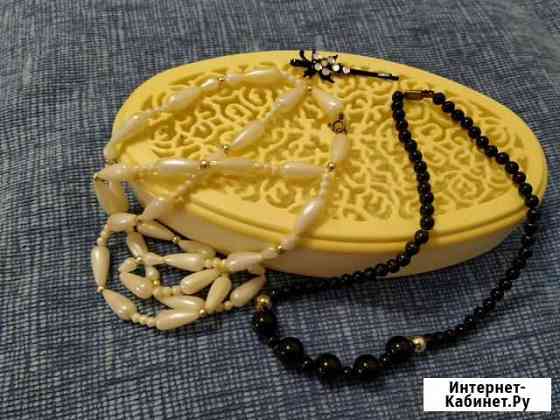 Шкатулка СССР + содержимое Екатеринбург