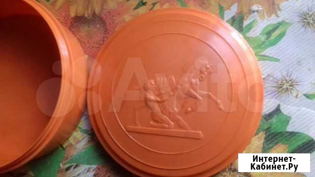 Шкатулка Мурманск - изображение 1
