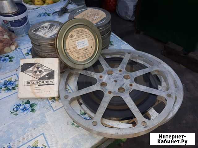 Кинофильмы Ставрополь - изображение 1