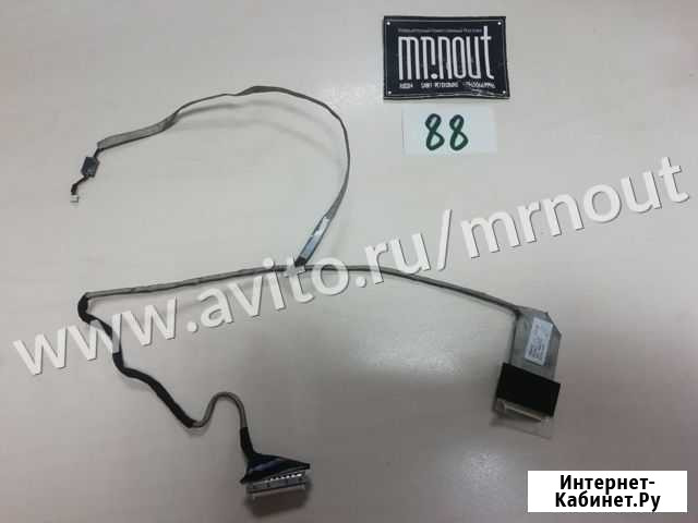 Шлейф матрицы Acer 5336 DC020010L10 Санкт-Петербург - изображение 1