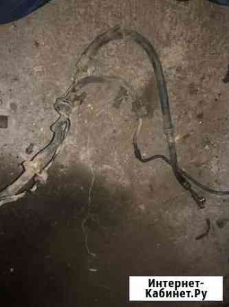 Шланг гур Acura MDX YD1 Тверь