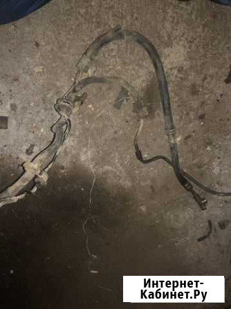 Шланг гур Acura MDX YD1 Тверь - изображение 1