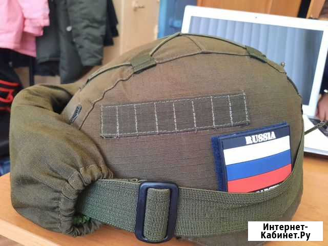 Шлем 6б47 Барнаул - изображение 1