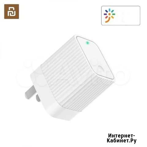 Xiomi Mijia Smart Cleargrass Bluetooth/Wifi шлюз Коммунарка - изображение 1