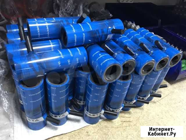 Шнековые пары Kaleta D6-3 Ханты-Мансийск - изображение 1