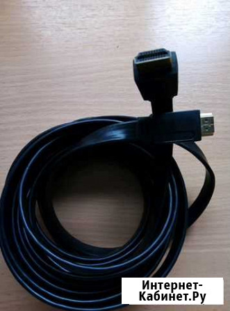 Hdmi шнур Иваново - изображение 1