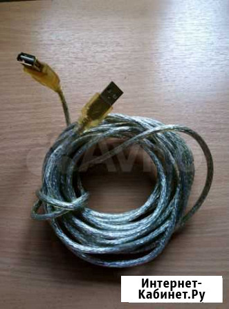 Шнур USB Иваново - изображение 1