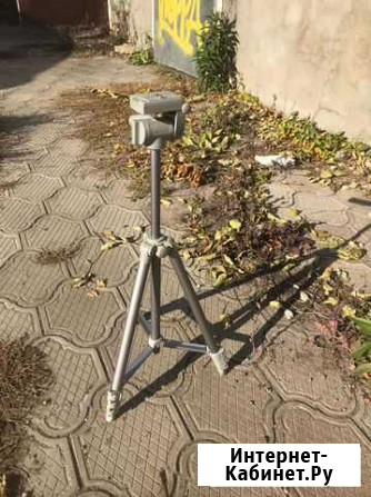 Штатив для фотоаппарата Тула - изображение 1
